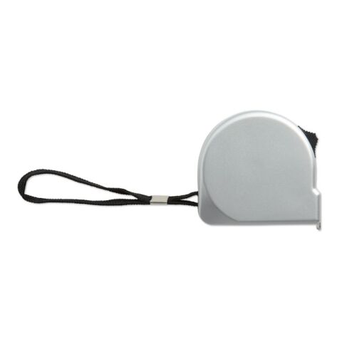 Rollbandmaß mattsilber | ohne Werbeanbringung | Nicht verfügbar | Nicht verfügbar | Nicht verfügbar