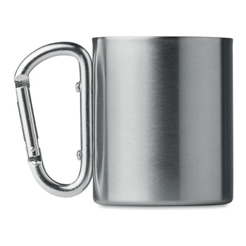 Trinkbecher 220 ml transparent grau | ohne Werbeanbringung | Nicht verfügbar | Nicht verfügbar | Nicht verfügbar