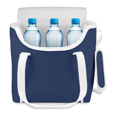 Kühltasche 25 L blau | ohne Werbeanbringung | Nicht verfügbar | Nicht verfügbar | Nicht verfügbar