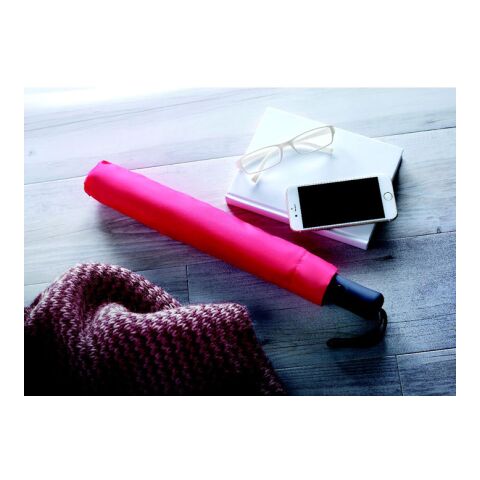 21&quot; Automatik Regenschirm rot | ohne Werbeanbringung | Nicht verfügbar | Nicht verfügbar | Nicht verfügbar