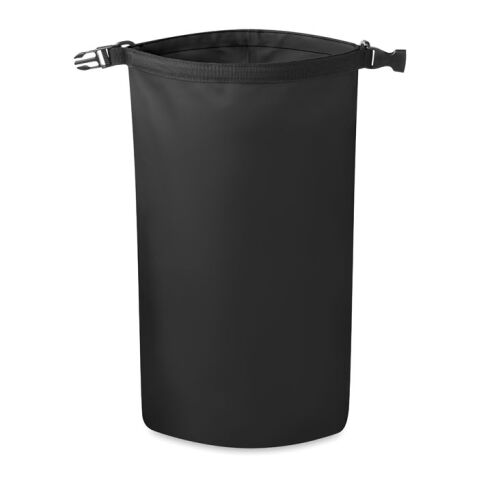 Wasserfester Beutel 10l schwarz | ohne Werbeanbringung | Nicht verfügbar | Nicht verfügbar