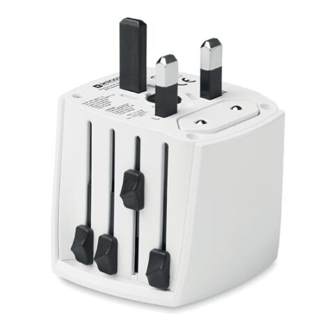 MUV mirco. 2-pole weiß | ohne Werbeanbringung | Nicht verfügbar | Nicht verfügbar | Nicht verfügbar