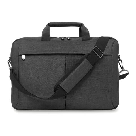Laptop Tasche mit Trolley-Halterung grau | ohne Werbeanbringung | Nicht verfügbar | Nicht verfügbar | Nicht verfügbar