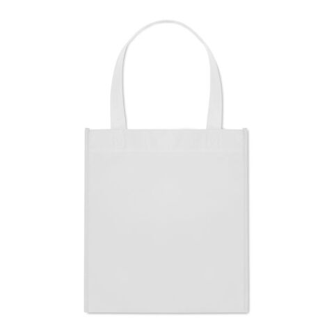 Non Woven Shopping Tasche weiß | ohne Werbeanbringung | Nicht verfügbar | Nicht verfügbar | Nicht verfügbar