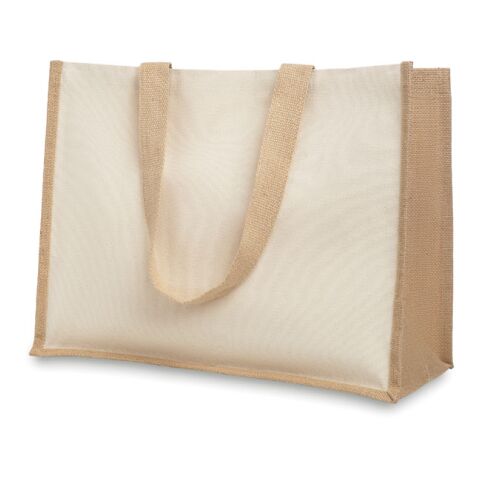 Jute/Canvas Shopper beige | ohne Werbeanbringung | Nicht verfügbar | Nicht verfügbar | Nicht verfügbar