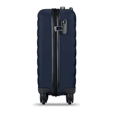 Hartschalen Trolley marineblau | ohne Werbeanbringung | Nicht verfügbar | Nicht verfügbar | Nicht verfügbar