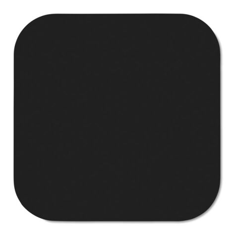 Drahtloses Ladepad schwarz | ohne Werbeanbringung | Nicht verfügbar | Nicht verfügbar | Nicht verfügbar