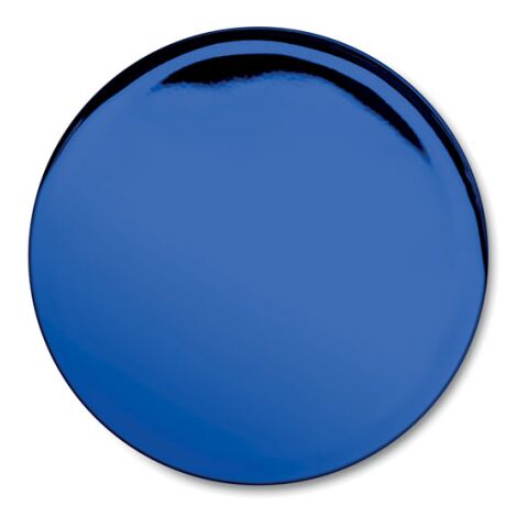 Lippenbalsam mit Spiegel blau | ohne Werbeanbringung | Nicht verfügbar | Nicht verfügbar | Nicht verfügbar