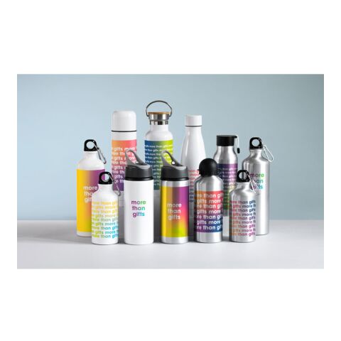 Edelstahl Isolierflasche 500ml blau | ohne Werbeanbringung | Nicht verfügbar | Nicht verfügbar | Nicht verfügbar