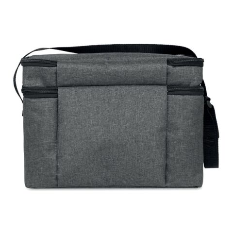 RPET Kühltasche schwarz
