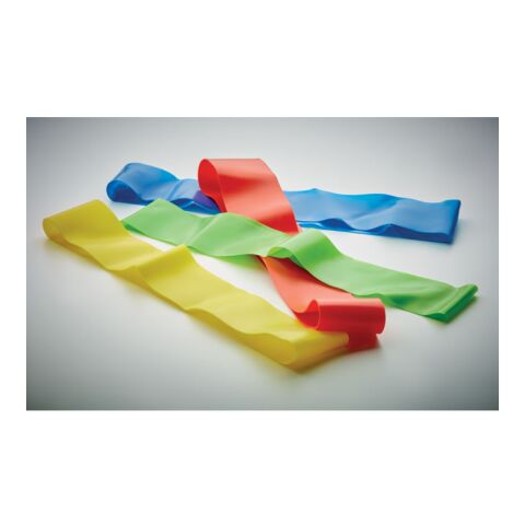 Fitnessbänder 4er Set schwarz | ohne Werbeanbringung | Nicht verfügbar | Nicht verfügbar | Nicht verfügbar