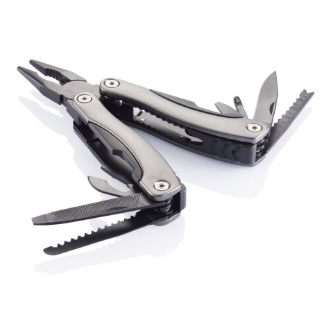 Hartgriff Multitool schwarz-grau | ohne Werbeanbringung | Nicht verfügbar | Nicht verfügbar | Nicht verfügbar