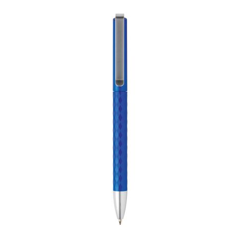 X3.1 Stift navy blau | ohne Werbeanbringung | Nicht verfügbar | Nicht verfügbar | Nicht verfügbar
