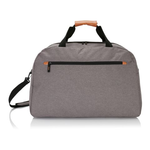 Fashion Duo Tone Reisetasche, grau grau | ohne Werbeanbringung | Nicht verfügbar | Nicht verfügbar | Nicht verfügbar