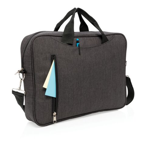 Basic 15” Laptop-Tasche anthrazit | ohne Werbeanbringung | Nicht verfügbar | Nicht verfügbar | Nicht verfügbar