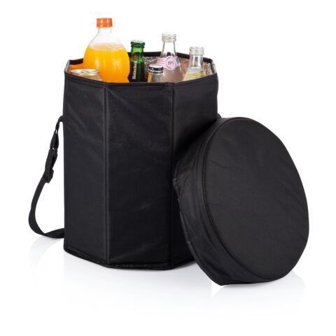 Kühlbox Sitz schwarz | ohne Werbeanbringung | Nicht verfügbar | Nicht verfügbar | Nicht verfügbar