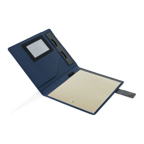 Basic Tech Portfolio blau-schwarz | ohne Werbeanbringung | Nicht verfügbar | Nicht verfügbar | Nicht verfügbar