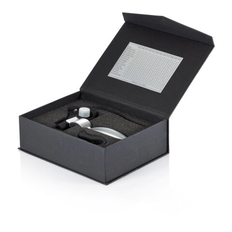 Executive Korkenzieher schwarz | ohne Werbeanbringung | Nicht verfügbar | Nicht verfügbar | Nicht verfügbar