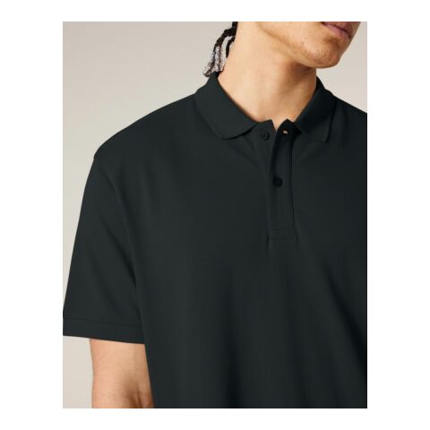 Stanley&amp;Stella Prepster 2.0 schwarz | M | ohne Werbeanbringung | ohne Werbeanbringung