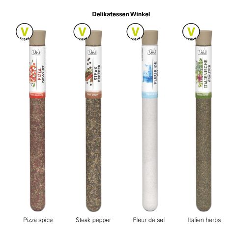 Promotion Stick S ohne Werbeanbringung | Gewürz Pizzagewürz