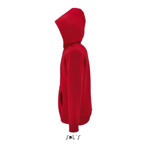 STONE KINDER HOODIE &nbsp;260g rot | XXL | ohne Werbeanbringung | Nicht verfügbar | Nicht verfügbar | Nicht verfügbar