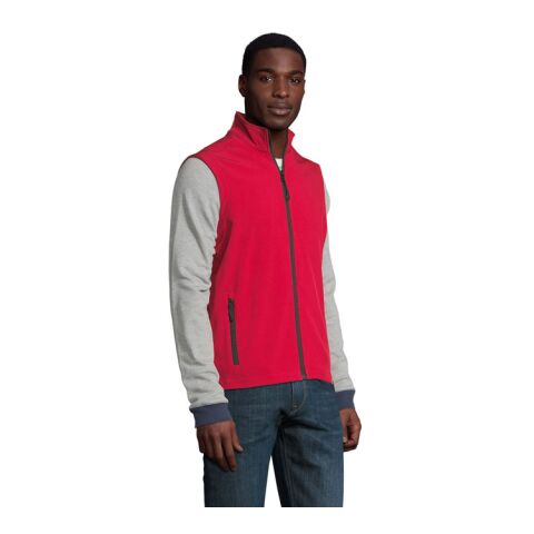 RACE BW HERR SOFTSHELL paprikarot | M | ohne Werbeanbringung | Nicht verfügbar | Nicht verfügbar | Nicht verfügbar