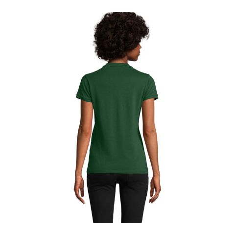 PLANET WOMEN Polo 170g waldgrün | XXL | ohne Werbeanbringung | Nicht verfügbar | Nicht verfügbar | Nicht verfügbar