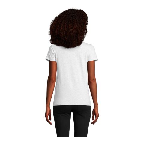 PIONEER WOMEN T-Shirt 175g asche | S | ohne Werbeanbringung | Nicht verfügbar | Nicht verfügbar | Nicht verfügbar