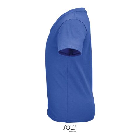 CRUSADER KINDERT-SHIRT 150g königsblau | XXL | ohne Werbeanbringung | Nicht verfügbar | Nicht verfügbar | Nicht verfügbar