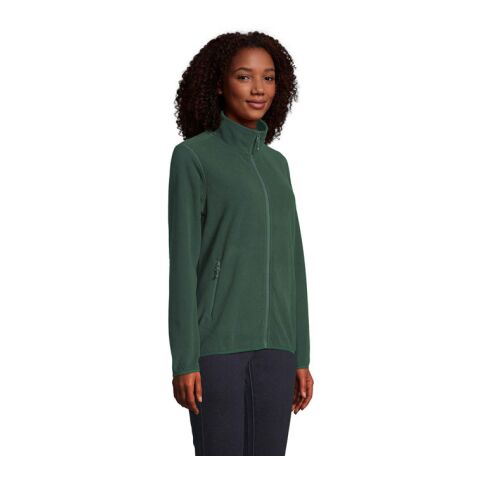 FACTOR Damen Jacke 280gr waldgrün | L | ohne Werbeanbringung | Nicht verfügbar | Nicht verfügbar | Nicht verfügbar
