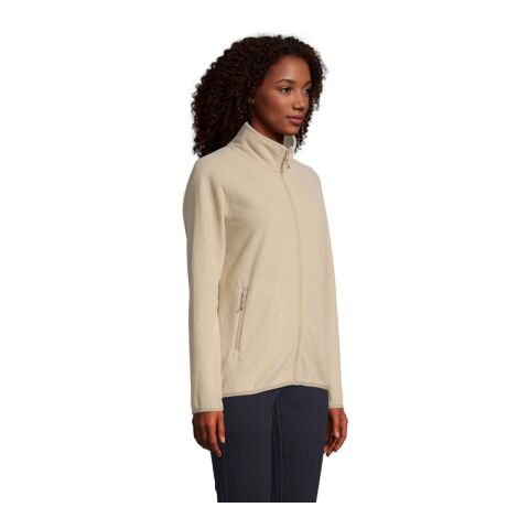 FACTOR Damen Jacke 280gr seil | M | ohne Werbeanbringung | Nicht verfügbar | Nicht verfügbar | Nicht verfügbar