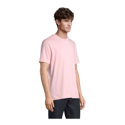 LEGEND T-Shirt Bio 175g bonbonrosa | M | ohne Werbeanbringung | Nicht verfügbar | Nicht verfügbar | Nicht verfügbar