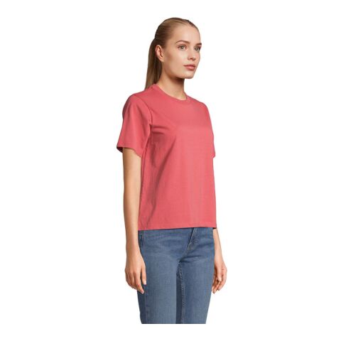 LEGEND WOMEN T-SHIRT Folk Pink Twin | L | ohne Werbeanbringung | Nicht verfügbar | Nicht verfügbar | Nicht verfügbar