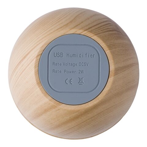 ABS-Luftbefeuchter Ronin Braun | ohne Werbeanbringung | Nicht verfügbar | Nicht verfügbar