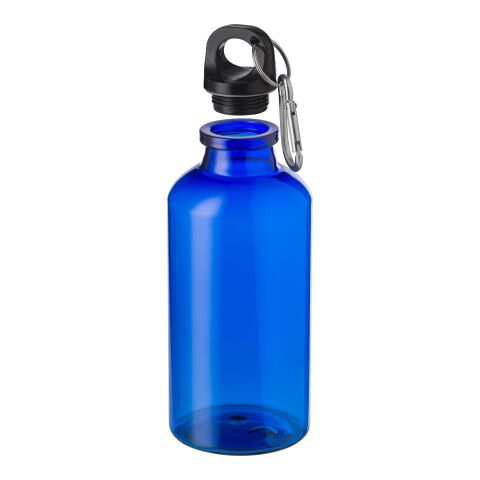 RPET-Trinkflasche Schwarz | ohne Werbeanbringung | Nicht verfügbar | Nicht verfügbar