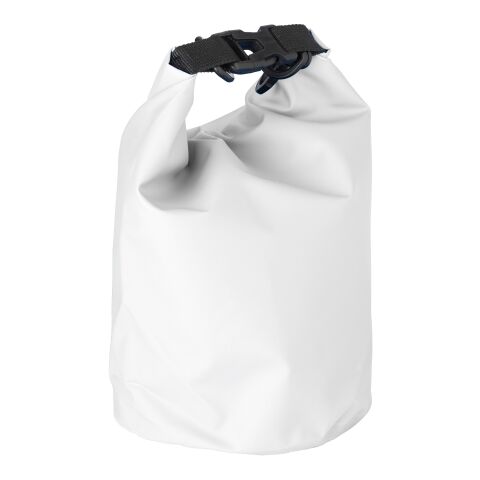 Strandtasche 'River' aus PVC Weiß | ohne Werbeanbringung | Nicht verfügbar | Nicht verfügbar