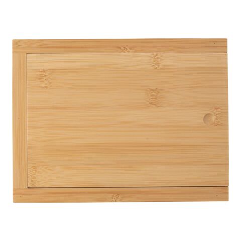 Käse- und Weinset aus Bambus Patrick Braun | ohne Werbeanbringung | Nicht verfügbar | Nicht verfügbar