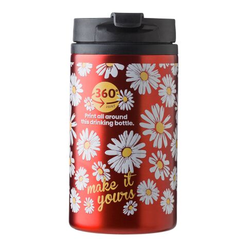 Isolierbecher 300 ml Kobaltblau | ohne Werbeanbringung | Nicht verfügbar | Nicht verfügbar