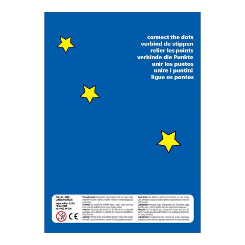 Kinder Malbuch &#039;Emma&#039; aus Papier bunt | ohne Werbeanbringung | Nicht verfügbar | Nicht verfügbar