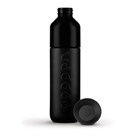 Dopper Blazing Black Insulated 350 ml schwarz | ohne Werbeanbringung | Nicht verfügbar | Nicht verfügbar