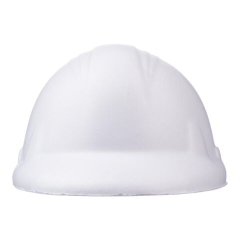 Anti-Stress Bauhelm 'Bobby' aus PU Schaum Gelb | ohne Werbeanbringung | Nicht verfügbar | Nicht verfügbar