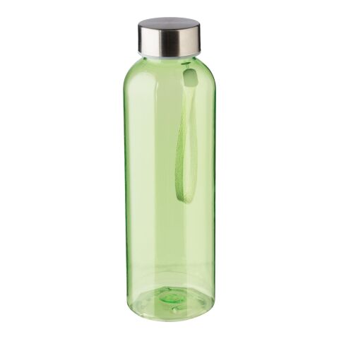 rPET Trinkflasche (500 ml) Isabelle Hellblau | ohne Werbeanbringung | Nicht verfügbar | Nicht verfügbar