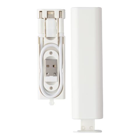 ABS-Kabel- und Stecker-Set Uwe Weiß | ohne Werbeanbringung | Nicht verfügbar | Nicht verfügbar