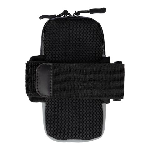 Sporttasche aus Polyester Christel Grau | ohne Werbeanbringung | Nicht verfügbar | Nicht verfügbar