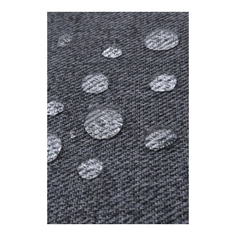 BrandCharger Voyager faltbare Reisetasche Grau | ohne Werbeanbringung | Nicht verfügbar | Nicht verfügbar