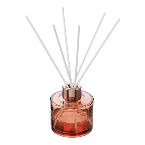 Glas Diffusor Ken Braun | ohne Werbeanbringung | Nicht verfügbar | Nicht verfügbar