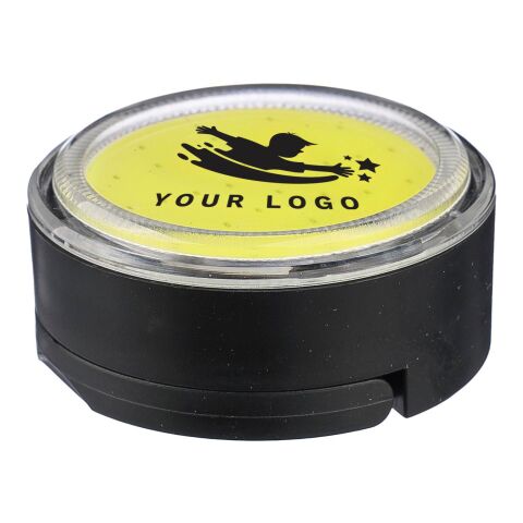 ABS-Mini-COB-Blitzleuchte Dan Kobaltblau | ohne Werbeanbringung | Nicht verfügbar | Nicht verfügbar