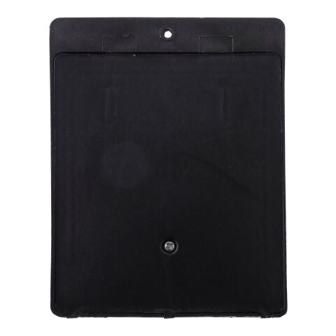 PP-Solarstromleuchte Briony Schwarz | ohne Werbeanbringung | Nicht verfügbar | Nicht verfügbar