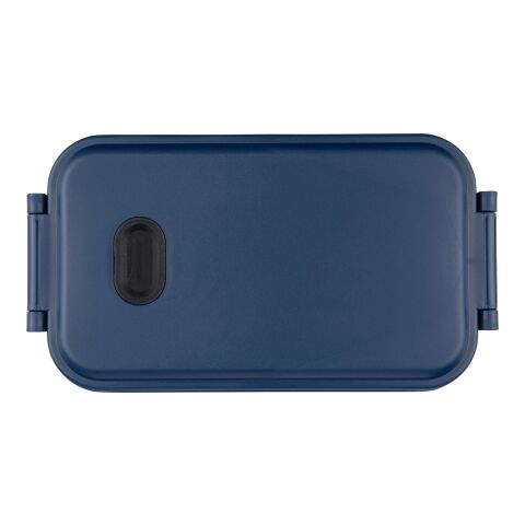 PP-Lunchbox Ondine Schwarz | ohne Werbeanbringung | Nicht verfügbar | Nicht verfügbar