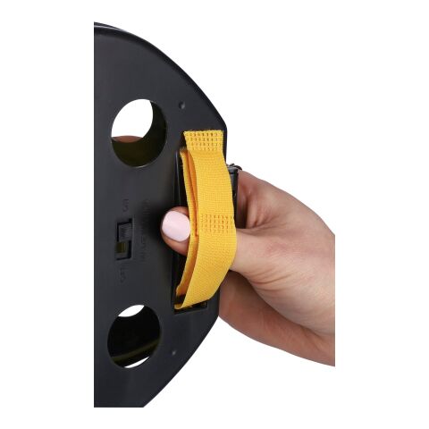 ABS Fangballspielsatz Oberon Schwarz | ohne Werbeanbringung | Nicht verfügbar | Nicht verfügbar